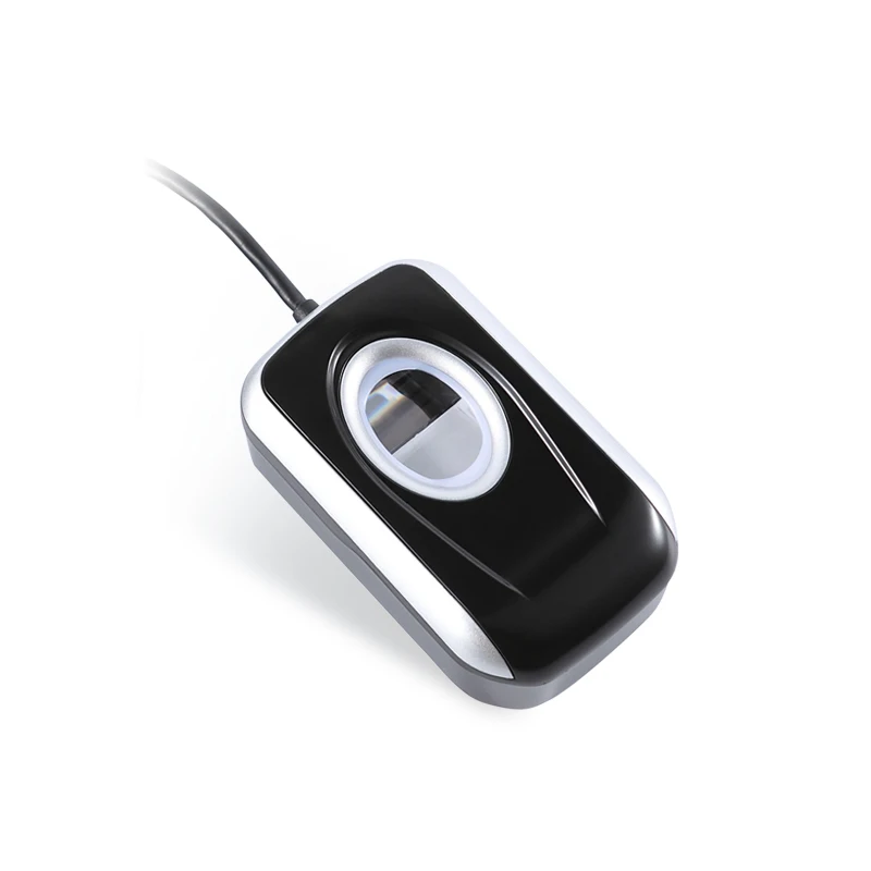 Zk7500 бесплатная доставка USB биометрический считыватель отпечатков пальцев
