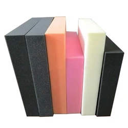 Губка для мебели высокой плотности и хорошего качества