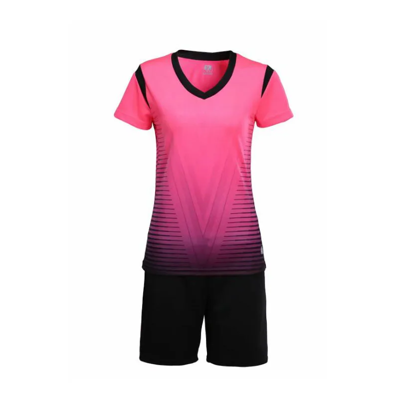 
Cheap High Quality Sublimation Woman Jersey Football Soccer 