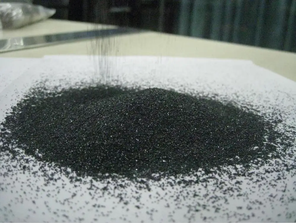 AFS40-50 Chromite Foundry Sand From S. Africa