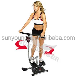 
Sunyounger Cardio Twister Stepper 
