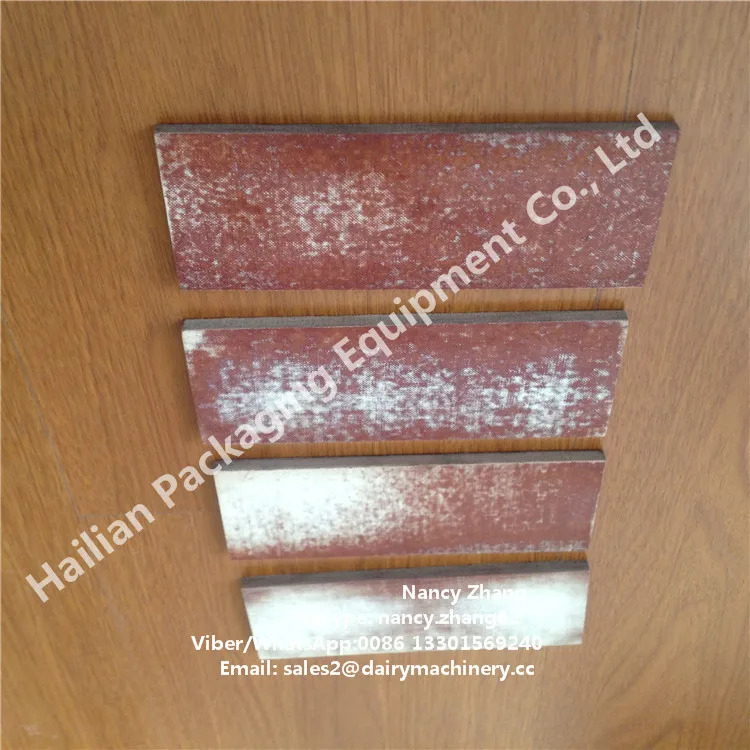 Milking Machine Vacuum Pump Spares, Vacuum Pump Vane