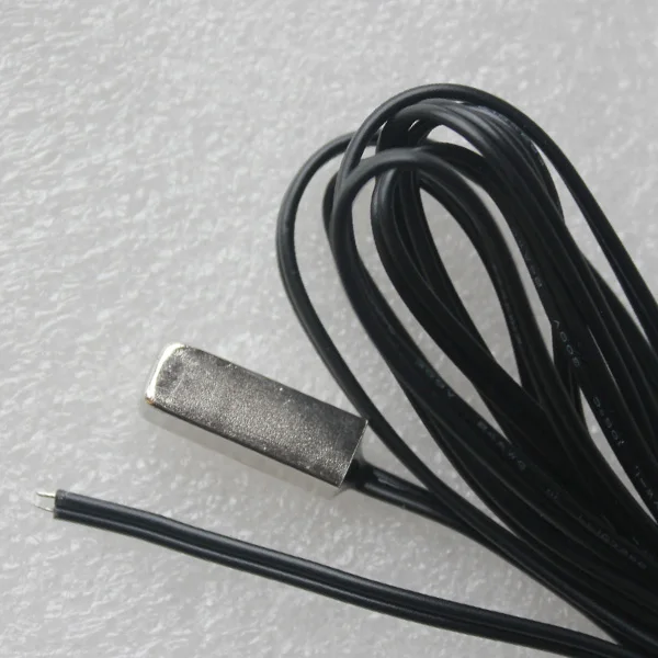 300 degrees celsius ntc thermistor 10k temperature sensor for induction cooker