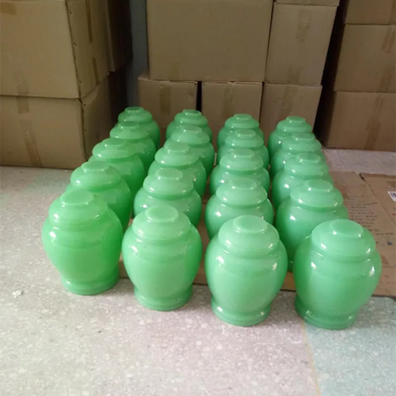 Европейская популярная урна погребальная шкатулка