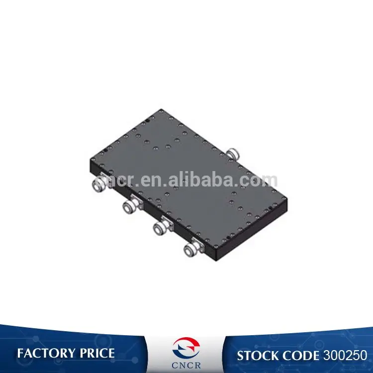 Отлично КСВ рф 2/3/4-way splitter питания/делителя низкая цена