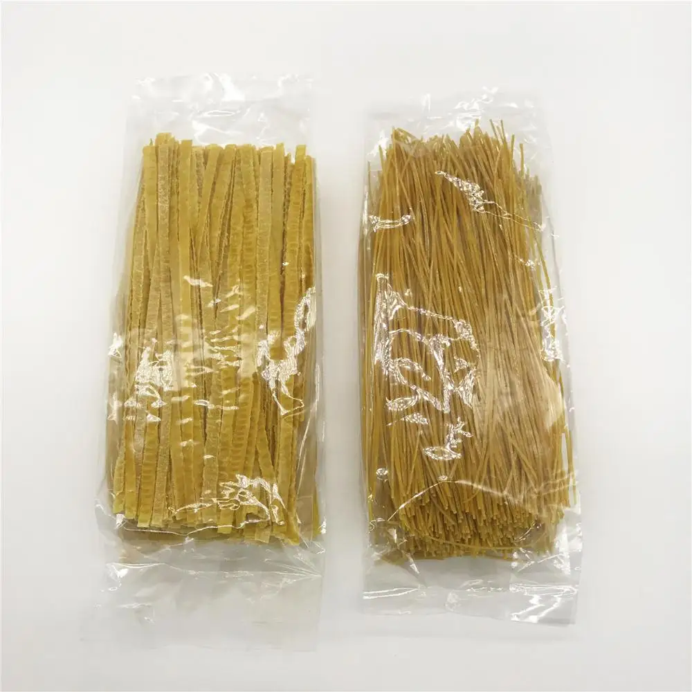 Органические фасоли спагетти