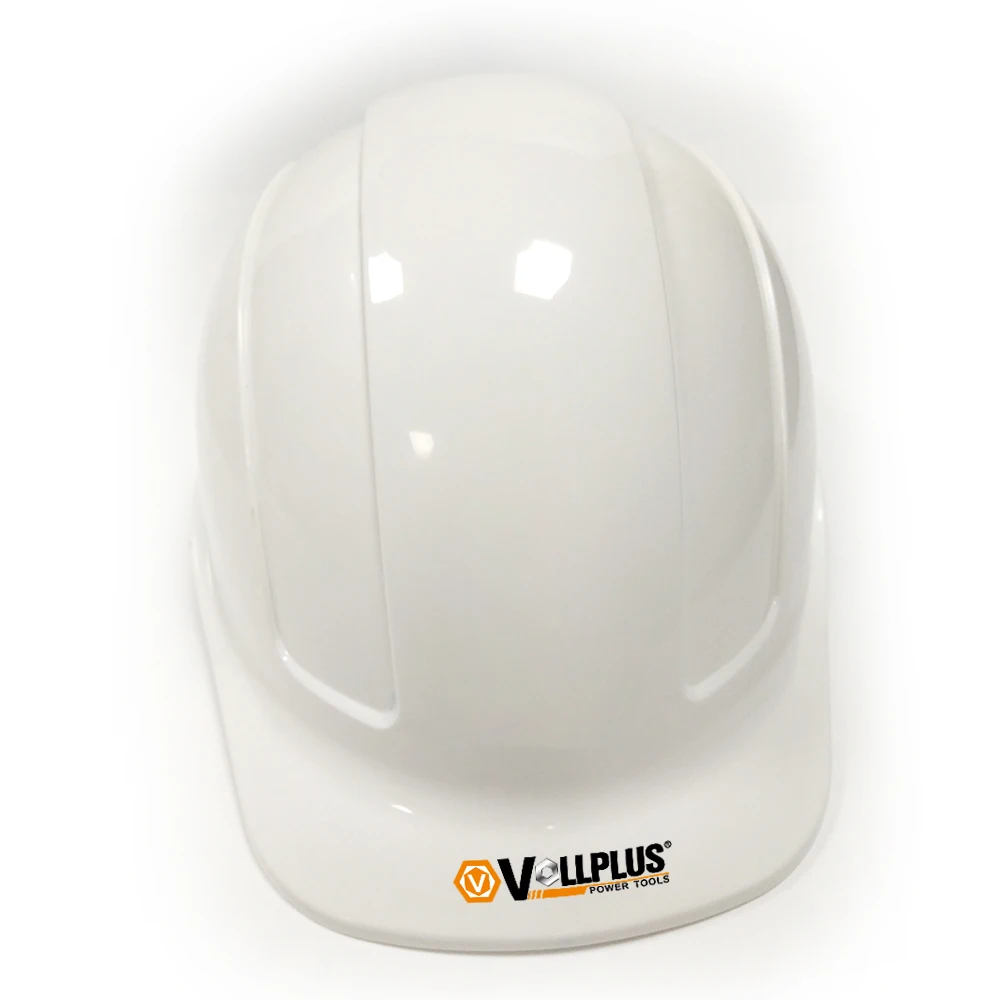 Vollplus ANSI Z89.1 & CE EN397 Safety Helmet Construction Helmet Safety Type I Class E G & C Safety Helmet
