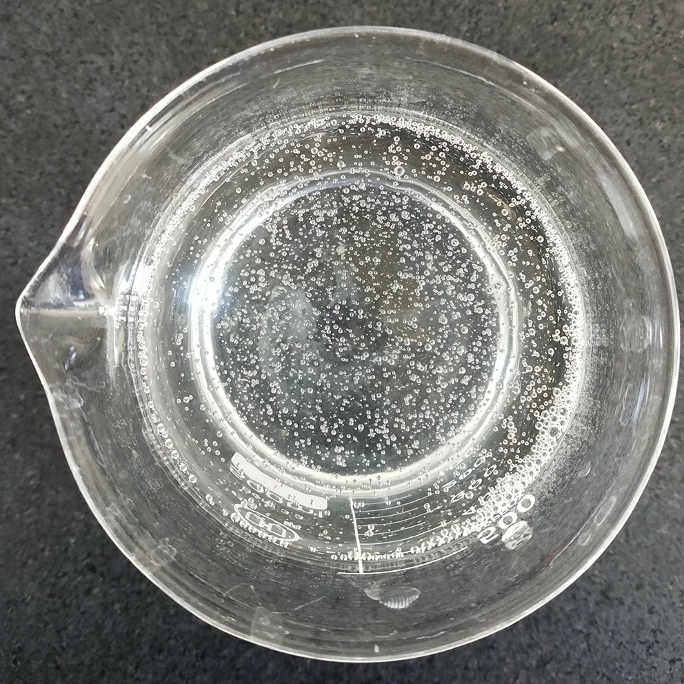 
WOXIN JS-2 PCE high quality admixtures for concrete 50% liquid Polycarboxylate Ether Superplasticizer 