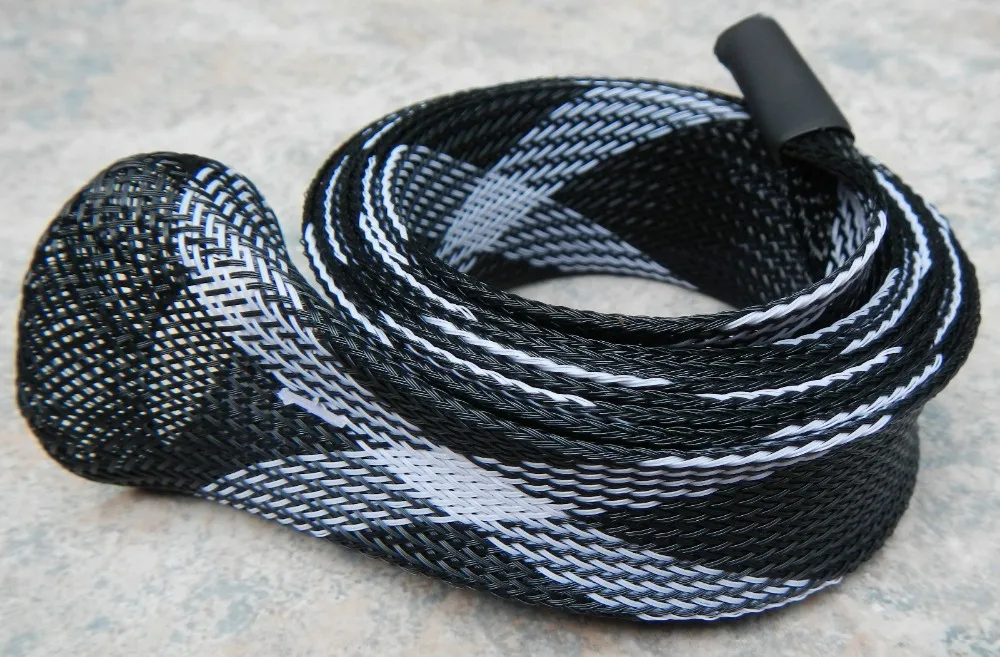 fishing rod cover /rod sox for fishing rods