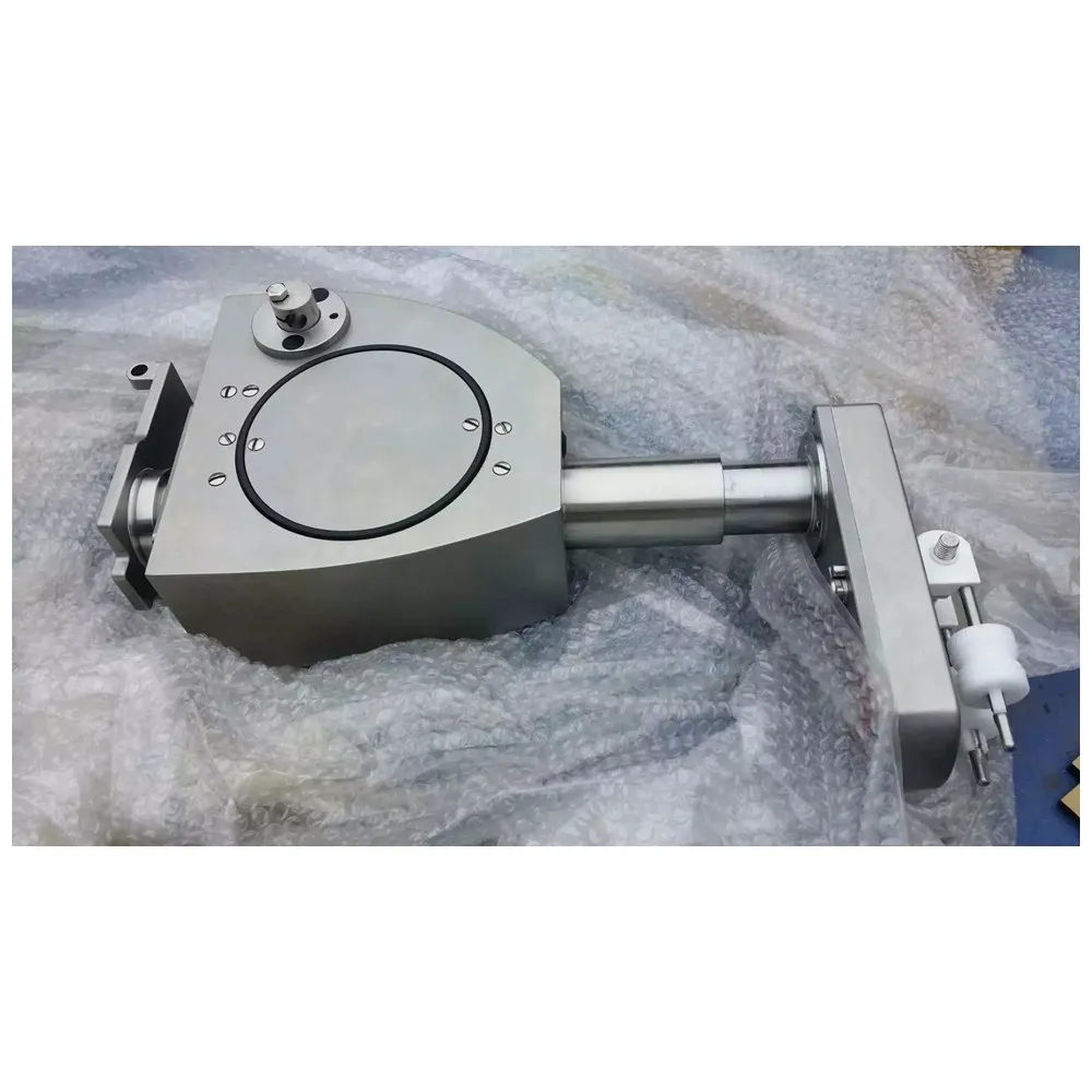 
Linking part used for Germany brand sausage stuffer 