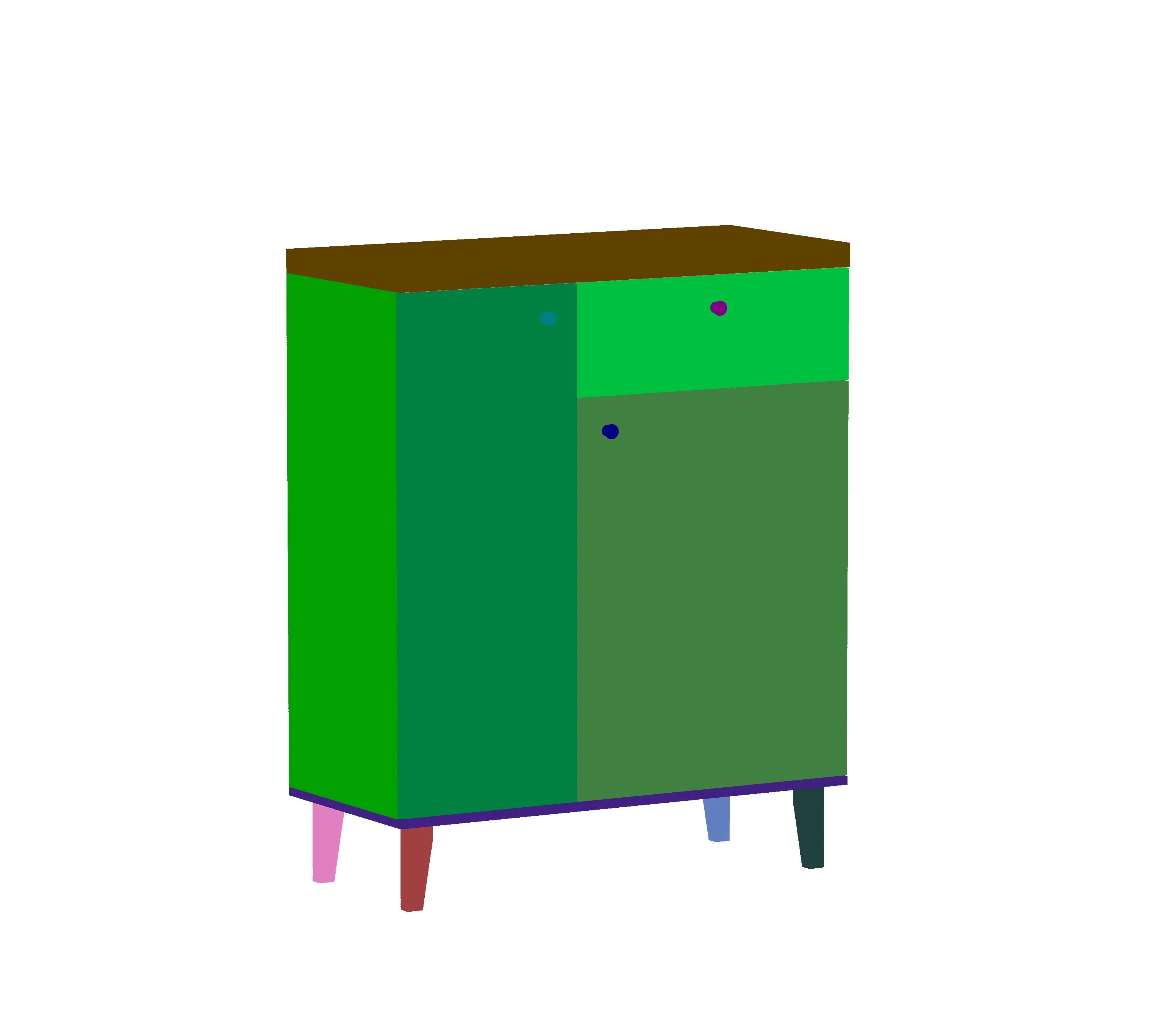 2 different design,hollow board with melamine+UV lacquer for living room/bedroom/dining room  buffet /stroge  cabinet sideboard