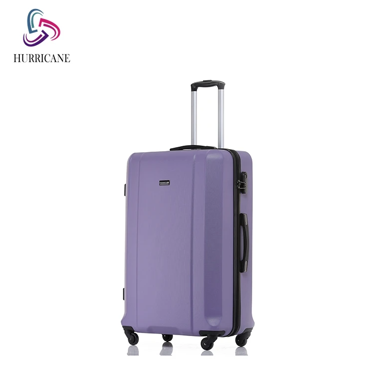 
ABS PC Trolley 3 Pcs Sets Baby Travel Luggage with 360 Degree Quiet Wheel 