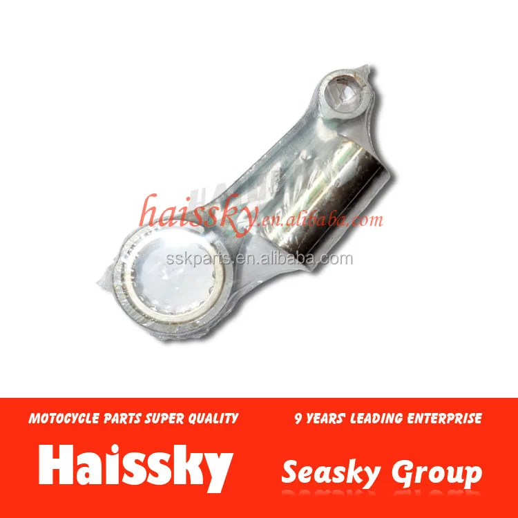 HAISSKY motorcycle parts spare motorcycle engine accessories connecting rod kit