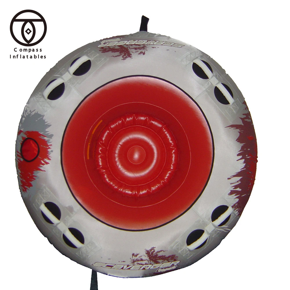 Professional Pvc Wholesale Inflatable Motorized Jet Ski For Pool