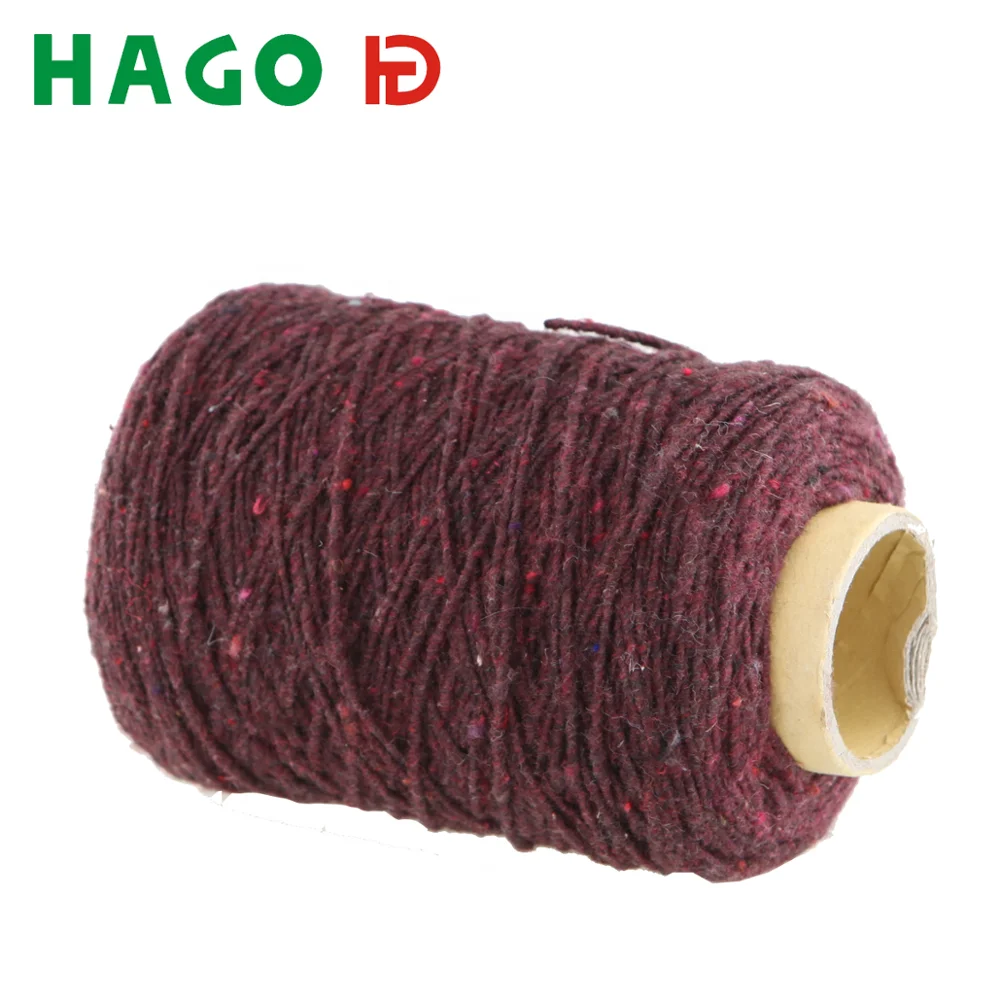 s z twist yarn for twisted yarn fabric made by small yarn twisting machine for sale