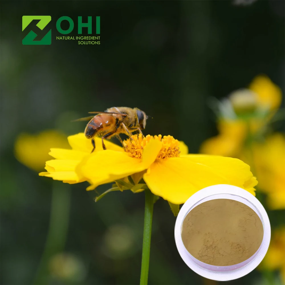 
Bee Pollen extract 