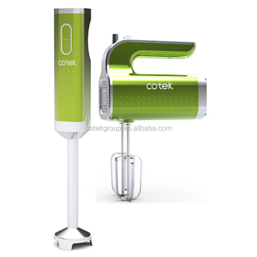 Home kitchen appliance Hand Blender Hand Mixer appliance for Christmas