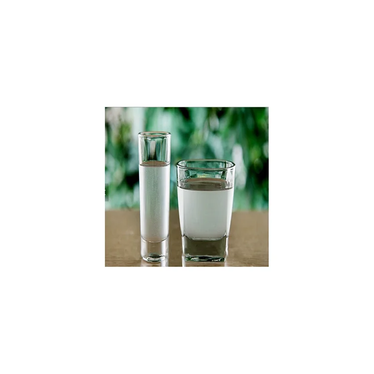 Food Grade USP Propylene Glycol  99.9% Pure Concentration