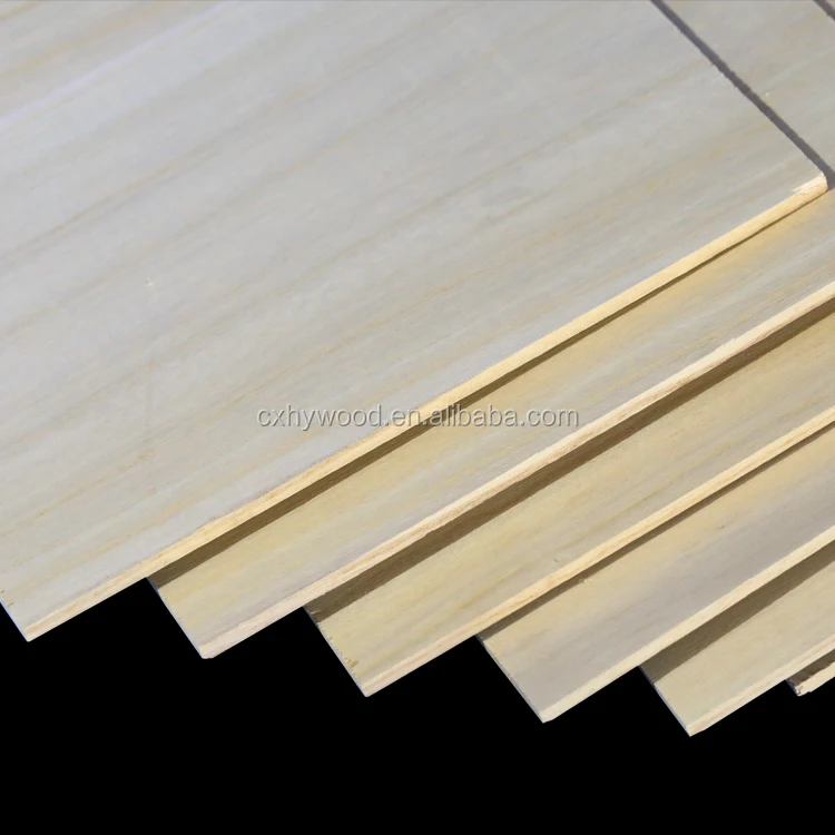 Factory Wholesale Paulownia Pine Wood Log Prices