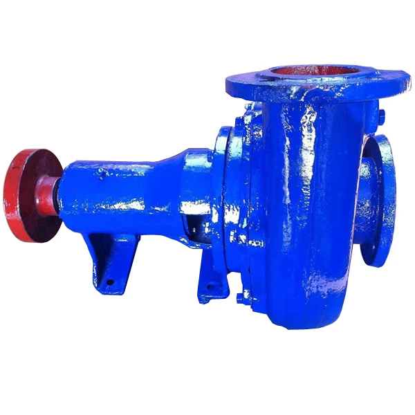 River used sand suction, dry Sand Pump