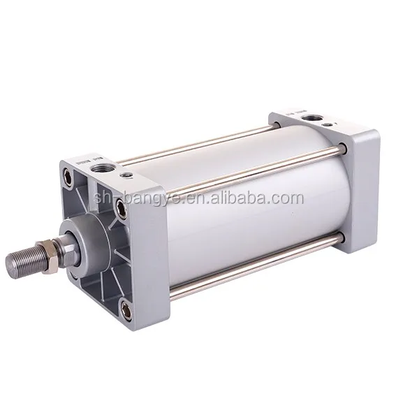 
ISO 6430 standard pneumatic cylinder NSC 32-400MM 