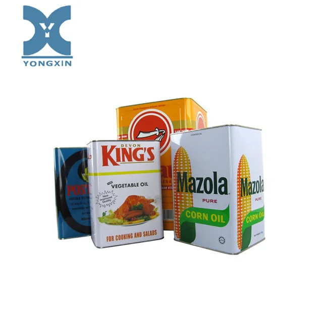 Semi Automatic Rectangular Oil Paint Tin Can Sealer Machine