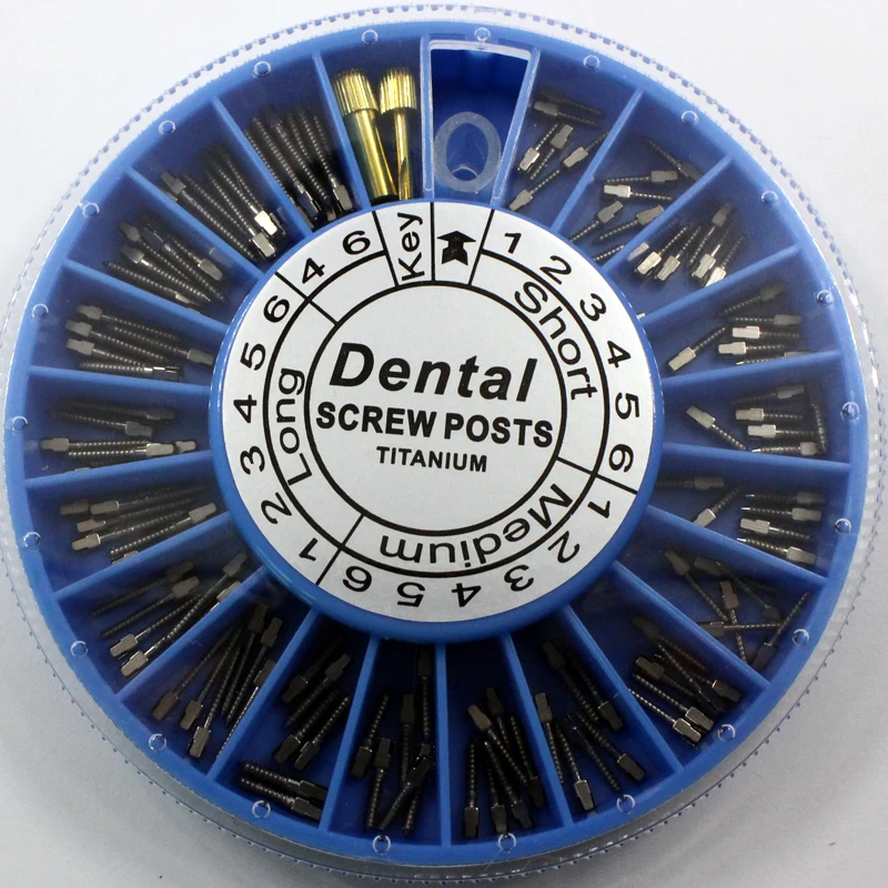 promotion hot buy Dental screw post