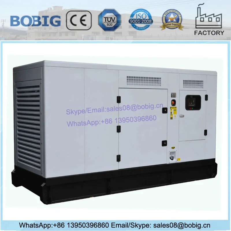 1006-6TG2A 1006-6TAG 1106A-70TA1 diesel engine generator by factory