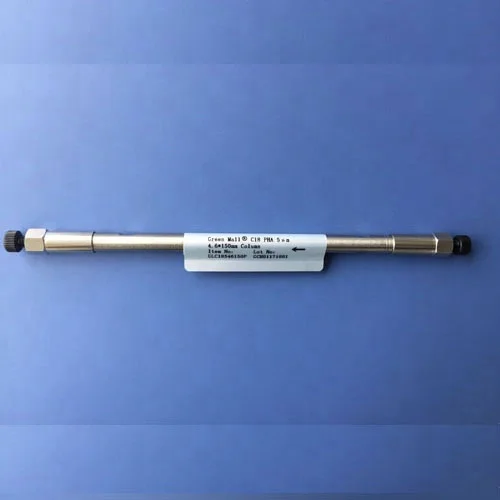 Lab equipment chromatography  CN  5um HPLC columns