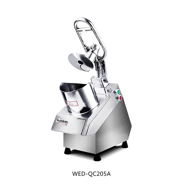 Electric  french fries cutter machine potato cutting