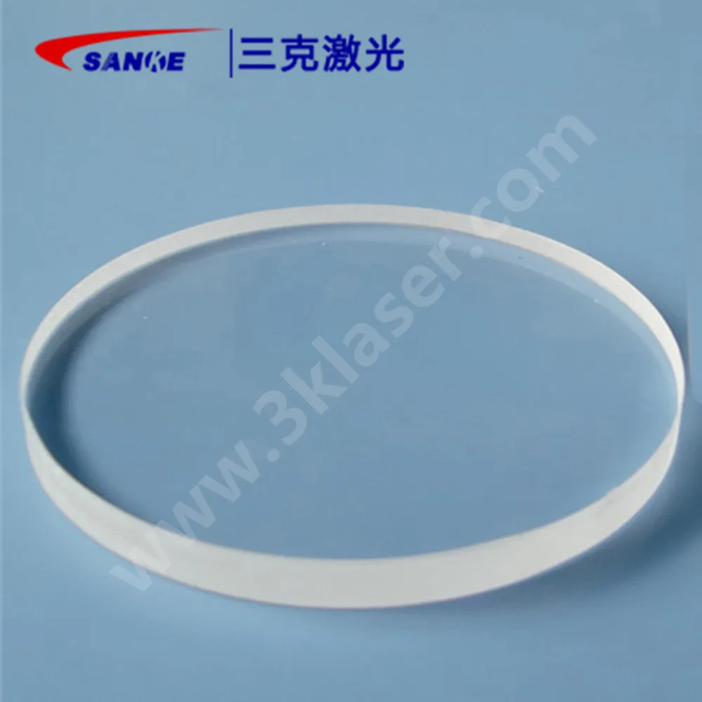 
Long service life lens and co2 laser tube for cutting machine 