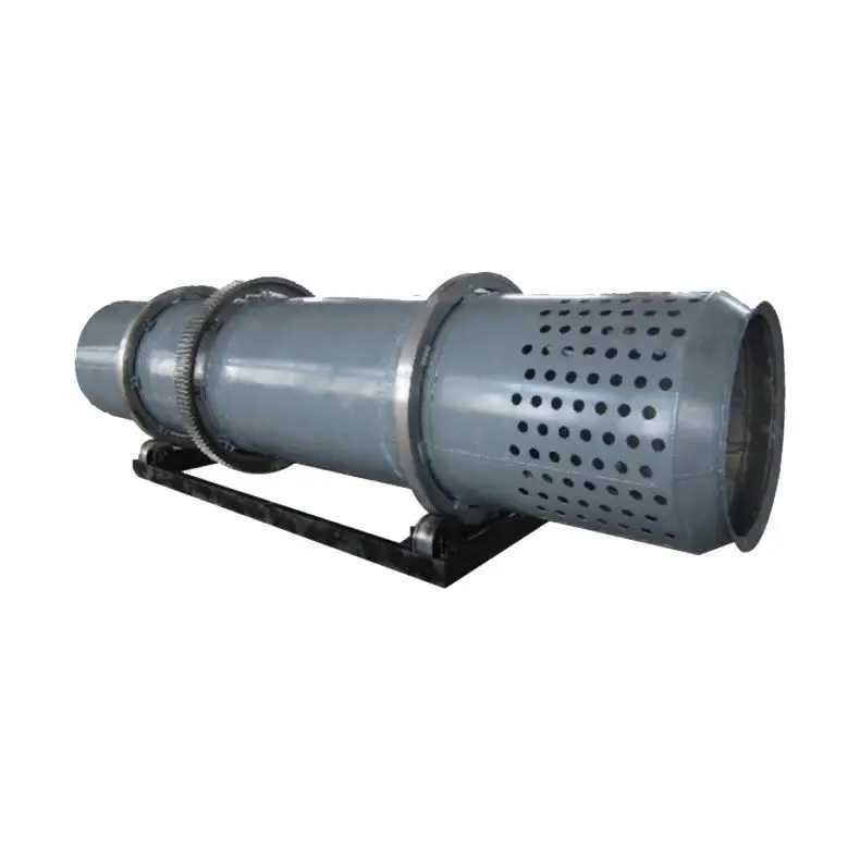 Drum Rotary Ore Washing Machine Price And Application