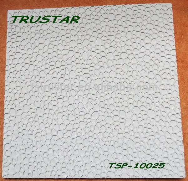 Cordierite mullite  Refractory Kiln Shelf for making glass mosaics from foshan trastar