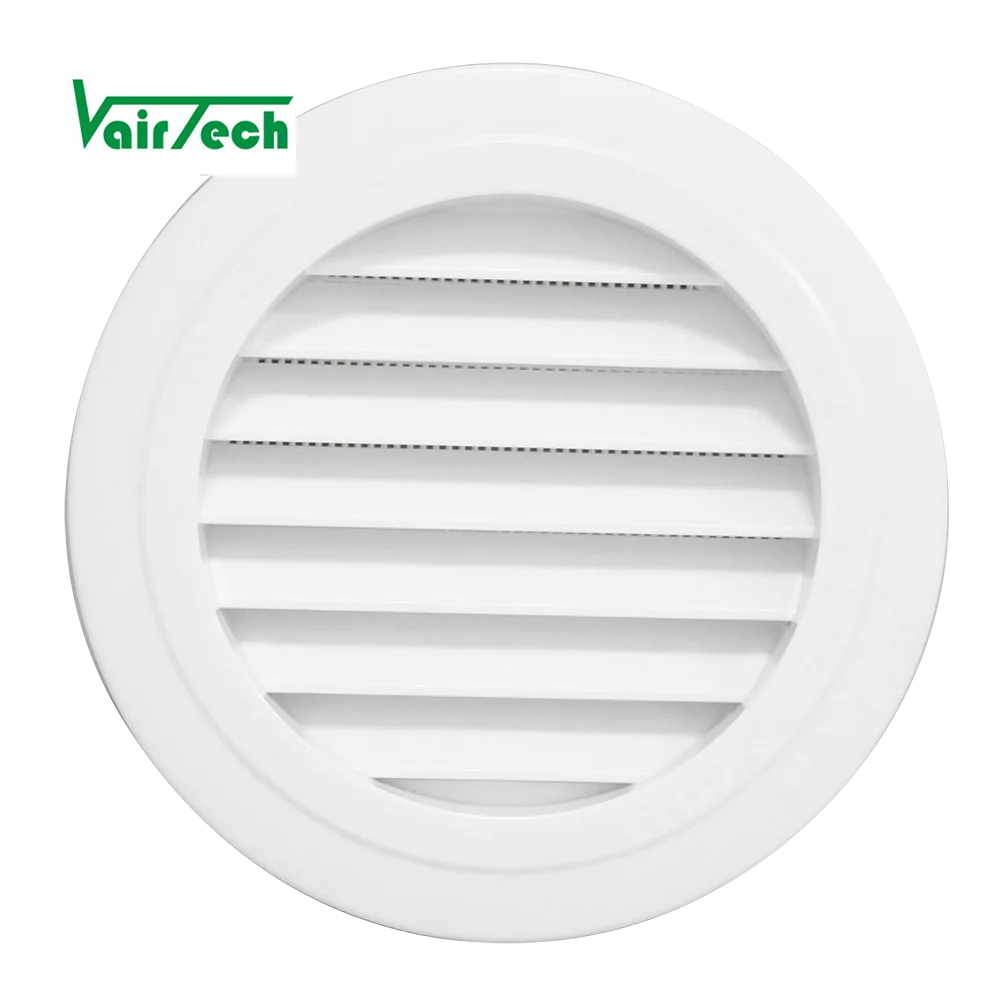 Китайский Производитель низкая цена потолочный воздуховод из ПВХ для HVAC