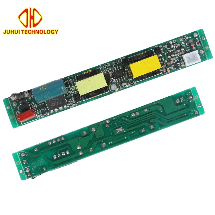 
New Developed ccc 8 12 20 24 w 300ma 350ma dali dimmable T8 led Tube Power Driver 