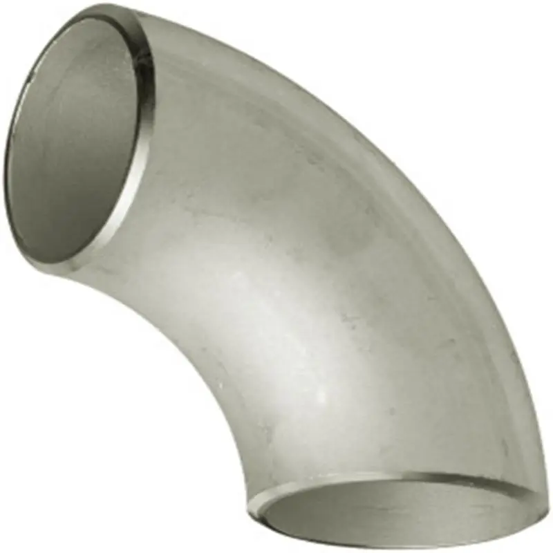 24 Inch 90/45 Degree Carbon Steel Elbow Stainless Steel Elbow Pipe Fittings Welding Elbow For Pipe Connection Adequate Inventory