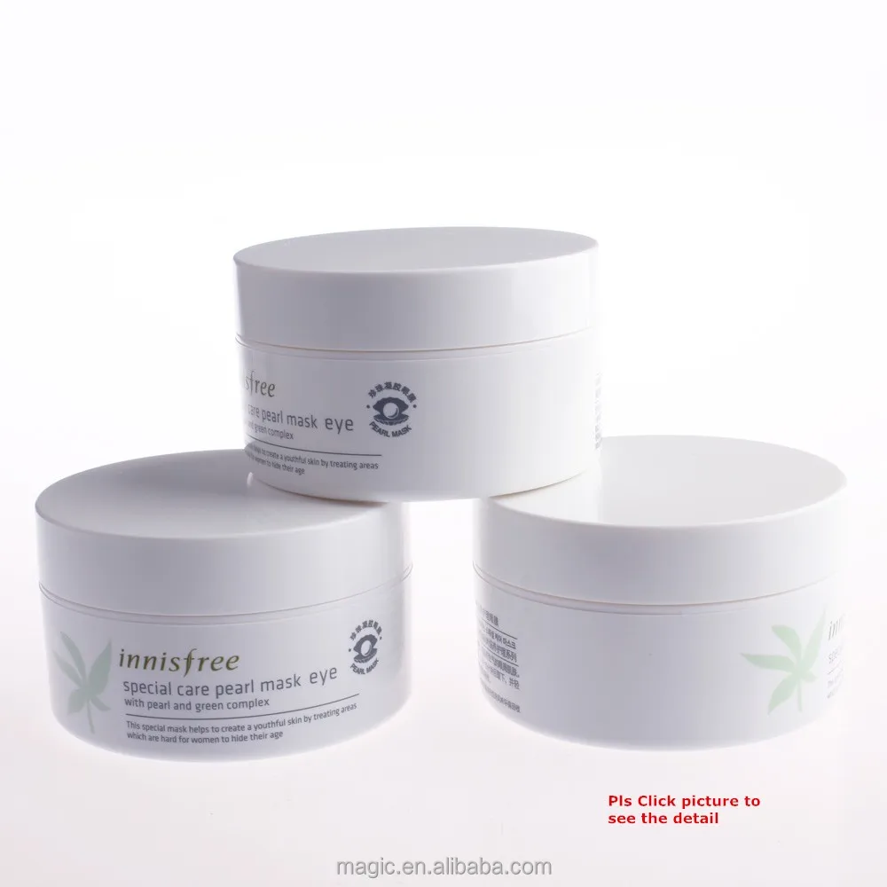 wholesale 100ml 200ml 300ml 500ml facial mask body scrub cosmetics cream empty jar