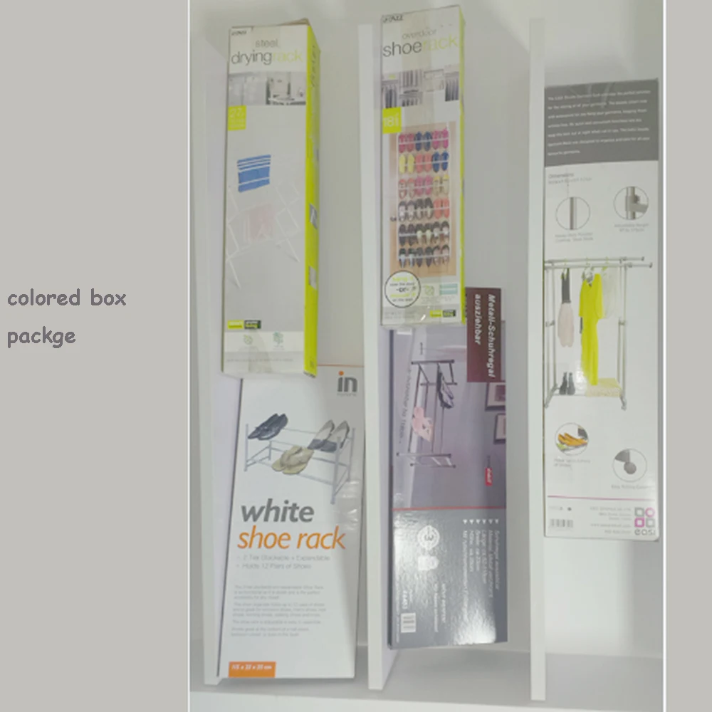 Cheap wholesale diy folding towel drying rack