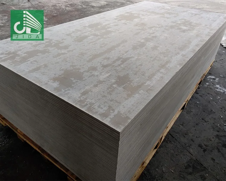 Высококачественные плиты из силиката кальция по низкой