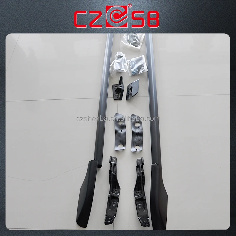 Hot sale!Roof rack for Toyota Fortuner/Hot sale!roof rail for Toyota Fortuner