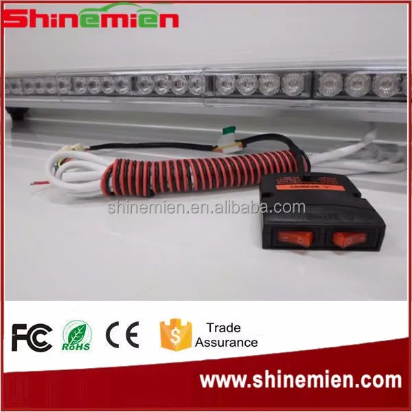 
LED Light Bar Multi-function 60