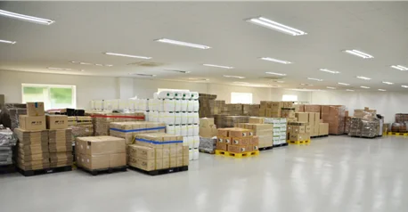 
Red Ginseng Extract Liquid 