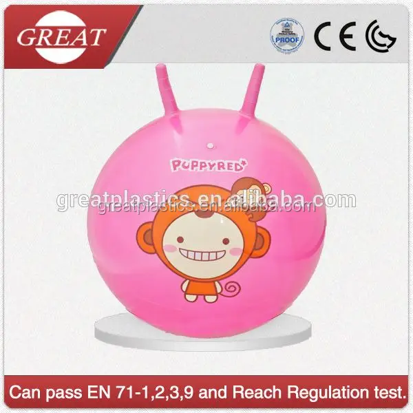 Спортивные игрушки прыгающий мяч бункера резиновые спорного броска