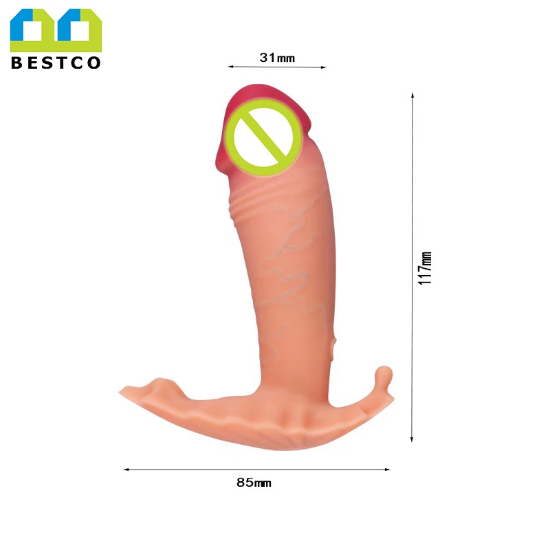
Bestco Sex Toy Wearable Huge Big Harness Rubber Silicon Hollow Strap On Dildo With Belt For Women 