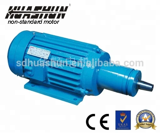 YM80B14 Series Grinding Machine Motor