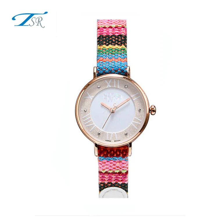 Настраиваемые часы марки relojes де mujer alibaba в испанском