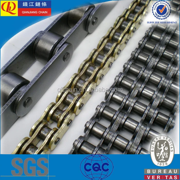 Professionally manufacture all good quality chains