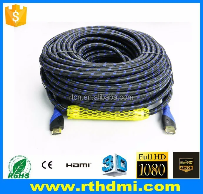 Certified Ultra high speed HDMI cable 3D 8K@60Hz 4K@120Hz 48Gbps 1080P 2160P  videos Cable HDMI 2460P High speed Bulk HDMI Cable