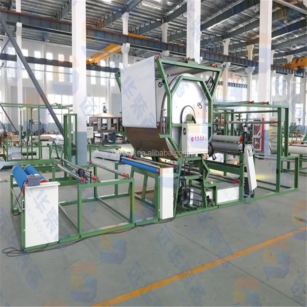 
 Клеевая машина  