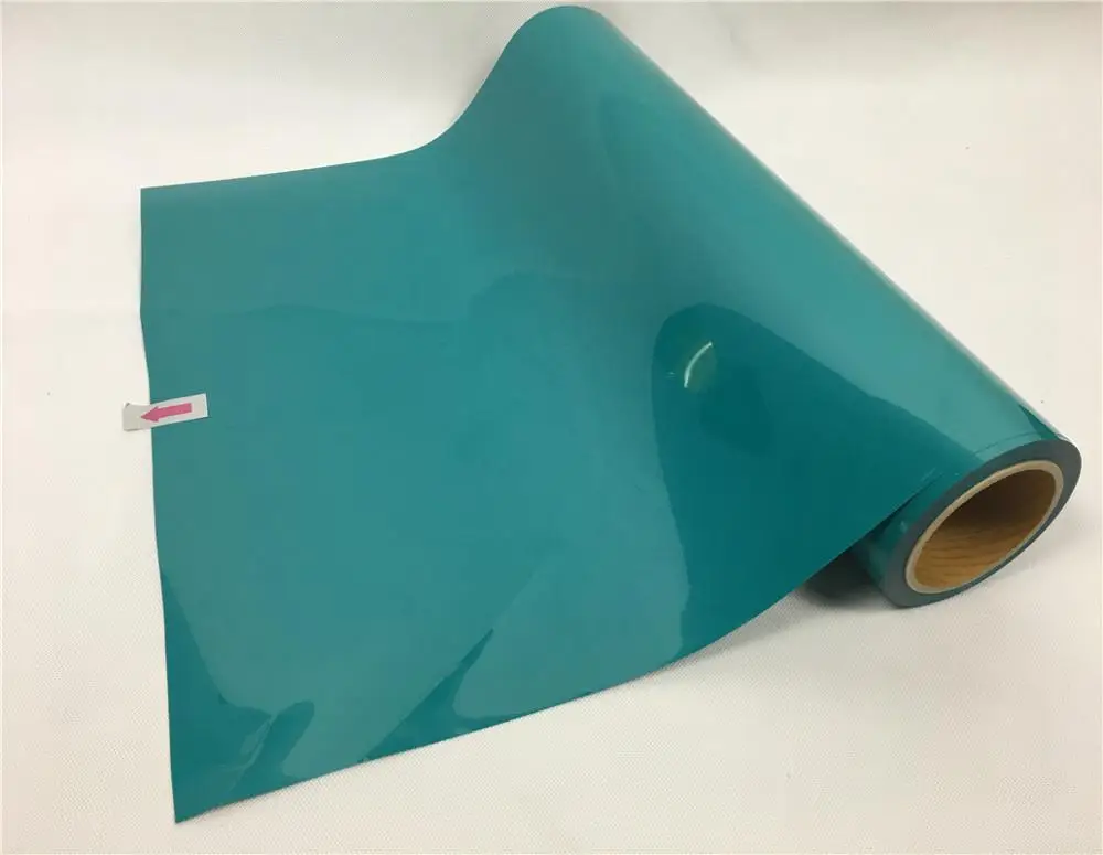 Chinese factory for PU flex supplier 50cm*25m